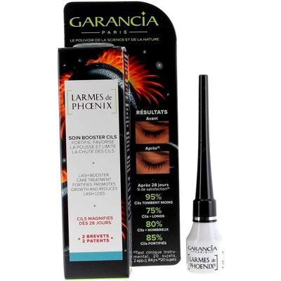 Garancia Phoenix Tårer - Øyevippeserum for vekst Garancia Phoenix Tårer - Øyevippeserum for vekst