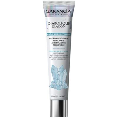 Garancia Diabolique Glaçon Hydro-Energizing Cream - Krem Garancia Diabolique Glaçon Hydro-Energizing Cream - Krem