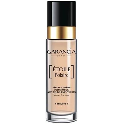 Garancia Supreme Serum - Anti-Aging, Rynker, Fasthet - 30ml Garancia Supreme Serum - Anti-Aging, Rynker, Fasthet - 30ml