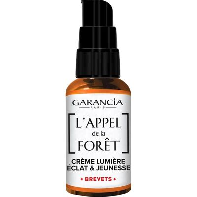 Garancia L'Appel de la Forêt Crème Lumière Éclat & Jeunesse - Visage Garancia L'Appel de la Forêt Crème Lumière Éclat & Jeunesse - Visage