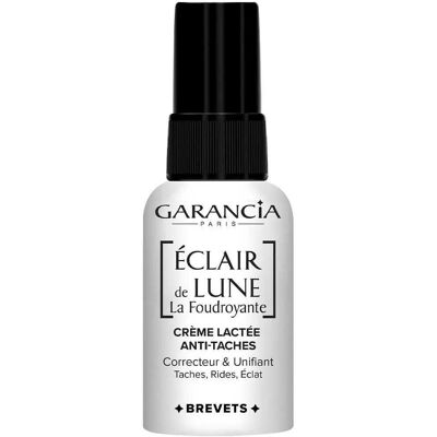 Garancia La Foudroyante Microalgen Retinolkrem - Anti-pletter & Anti-Aging Garancia La Foudroyante Microalgen Retinolkrem - Anti-pletter & Anti-Aging