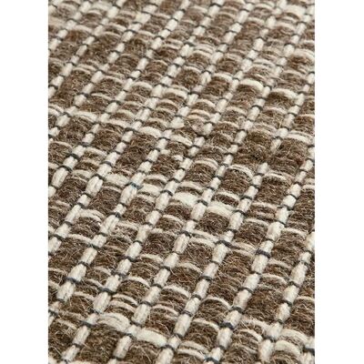 Un Amour De Tapis Kilim en laine fait main 140x200 - Tapis - Publicité Un Amour De Tapis Kilim en laine fait main 140x200 - Tapis - Publicité