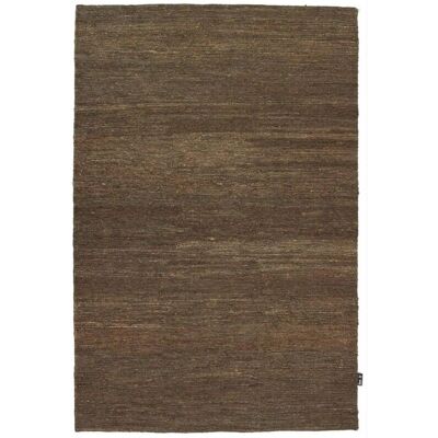 Tapis Kilim en Chanvre LOOK - 170x240cm Tapis Rectangulaire Plat - Publicité Tapis Kilim en Chanvre LOOK - 170x240cm Tapis Rectangulaire Plat - Publicité