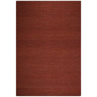 Un Amour De Tapis Tapis en laine fait main 140x200 - Rug - Publicité Un Amour De Tapis Tapis en laine fait main 140x200 - Rug - Publicité