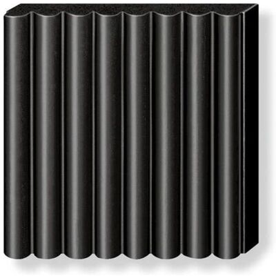 Ciastolina Staedtler - 114g - Czarny - Elastyczna - Biżuteria - Hobby Ciastolina Staedtler - 114g - Czarny - Elastyczna - Biżuteria - Hobby