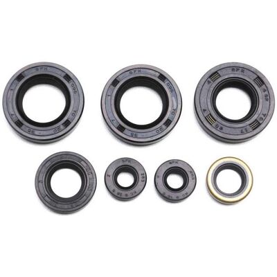 3AS-Racing - Derbi 50 Senda / GPR-Gilera 50 SMT / RCR - Euro 3 joints spi moteur - Publicité 3AS-Racing - Derbi 50 Senda / GPR-Gilera 50 SMT / RCR - Euro 3 joints spi moteur - Publicité