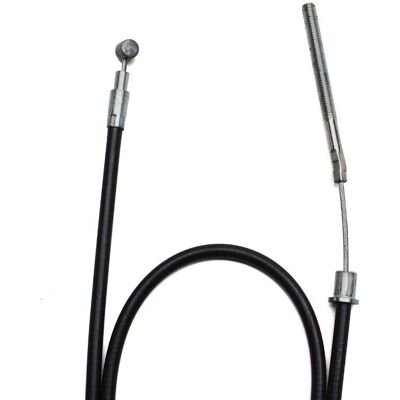 Câble de transmission de frein arrière P2R Peugeot 50 Fox - Pièce de véhicule Câble de transmission de frein arrière P2R Peugeot 50 Fox - Pièce de véhicule