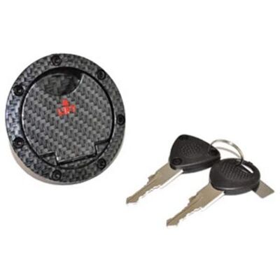 Replay - Nitro/Aerox - Carbone - Anti-vol Fuel cap Replay - Nitro/Aerox - Carbone - Anti-vol Fuel cap