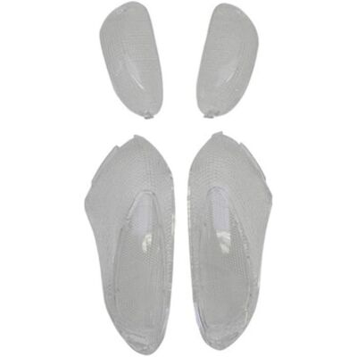 Lentilles de clignotants Gilera 50 Stalker - Accessoires moto Lentilles de clignotants Gilera 50 Stalker - Accessoires moto