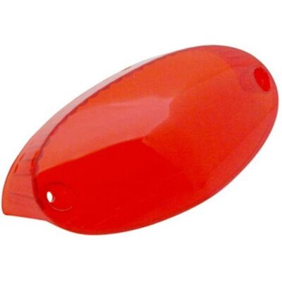 Tek Origine Ludix 50 - Capuchon de feu arrière rouge - Pièce de moto - Publicité Tek Origine Ludix 50 - Capuchon de feu arrière rouge - Pièce de moto - Publicité
