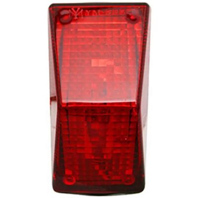 Replay Feu Arrière Honda XR 650R - Feu Enduro Rouge - Accessoire Moto - Publicité Replay Feu Arrière Honda XR 650R - Feu Enduro Rouge - Accessoire Moto - Publicité