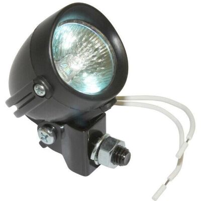 Replay 40mm Feu halogène additionnel - Éclairage moto Replay 40mm Feu halogène additionnel - Éclairage moto