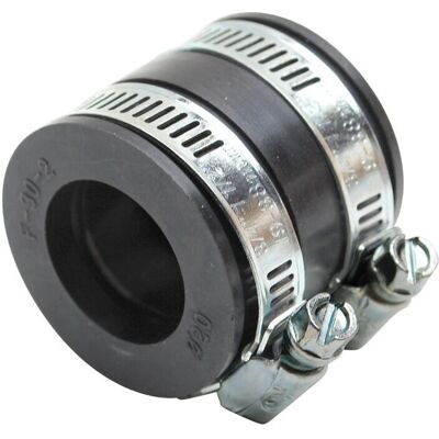 Replay - PHBN/PHVA - 24mm - Carburetor sleeve - Carburetor sleeve - Publicité Replay - PHBN/PHVA - 24mm - Carburetor sleeve - Carburetor sleeve - Publicité