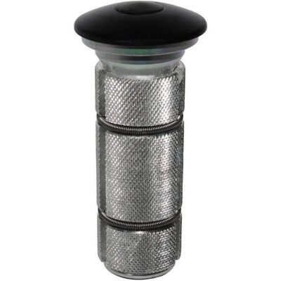 Unbekannt 52mm Schwarzes Fahrrad-Vorbau-Verlängerer - Fahrrad-Vorbau-Verlängerer Unbekannt 52mm Schwarzes Fahrrad-Vorbau-Verlängerer - Fahrrad-Vorbau-Verlängerer