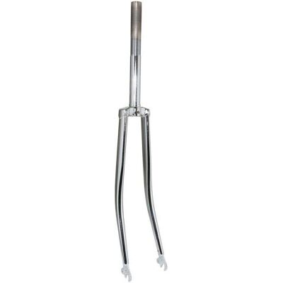 Fahrradgabel 700C Starr Gewindelager 1" Fahrradgabel 700C Starr Gewindelager 1"