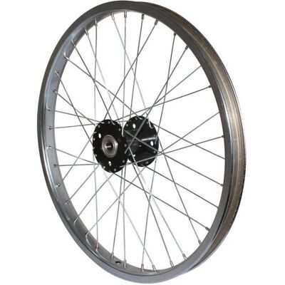 Marque Modèle Roue arrière 20" - Type de vélo - Publicité Marque Modèle Roue arrière 20" - Type de vélo - Publicité