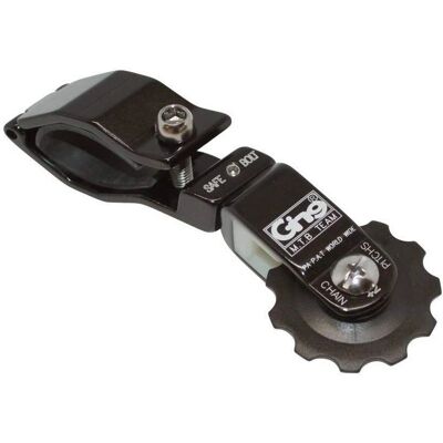 P2R Fahrradketten-Spanner - Rahmenmontage P2R Fahrradketten-Spanner - Rahmenmontage