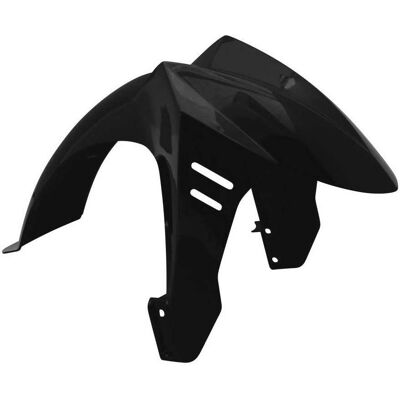 Tek Origine Garde boue avant Ludix 14 pouces - Front Mudguard - Publicité Tek Origine Garde boue avant Ludix 14 pouces - Front Mudguard - Publicité