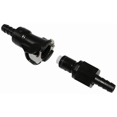 Raccord rapide REPLAY pour durite essence 6mm Scooter Moto - Publicité Raccord rapide REPLAY pour durite essence 6mm Scooter Moto - Publicité