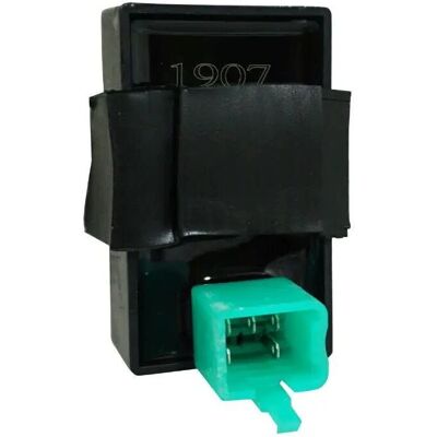 P2R Variabler CDI-Box für 50cc Chinesischen Scooter - GY6 / 139QMB P2R Variabler CDI-Box für 50cc Chinesischen Scooter - GY6 / 139QMB
