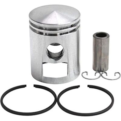 P2R MBK 51 41 88 Pistons de Frein Unisexe P2R MBK 51 41 88 Pistons de Frein Unisexe
