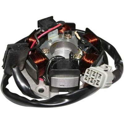 CPI 50 SM/SX Zündungsstator - Robustes Teil CPI 50 SM/SX Zündungsstator - Robustes Teil