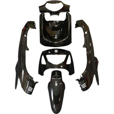 Kit Carrosserie Honda 125 SH Maxiscooter - Maxiscooter Kit Carrosserie Honda 125 SH Maxiscooter - Maxiscooter