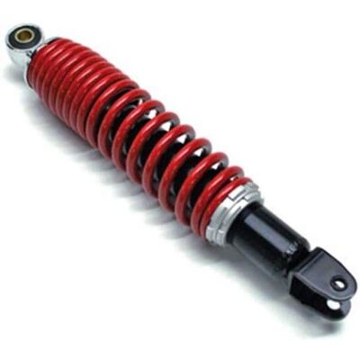 P2R 310mm Stoßdämpfer für Peugeot Ludix, Kisbee, Streetzone - Federung P2R 310mm Stoßdämpfer für Peugeot Ludix, Kisbee, Streetzone - Federung