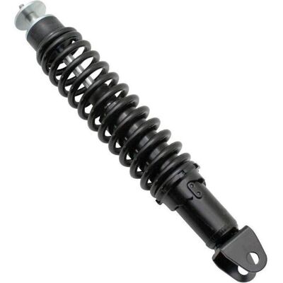 Amortisseur Piaggio Zip 50 - Suspension arrière 305mm - Publicité Amortisseur Piaggio Zip 50 - Suspension arrière 305mm - Publicité