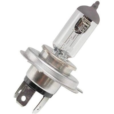 Inconnu Hs1 12V 35/35W Ampoule halogène classique - Ampoule - Publicité Inconnu Hs1 12V 35/35W Ampoule halogène classique - Ampoule - Publicité