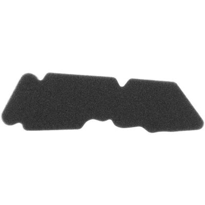 Filtre à air double densité rouge Piaggio 50 ZIP 2000- Filtre à air double densité rouge Piaggio 50 ZIP 2000-