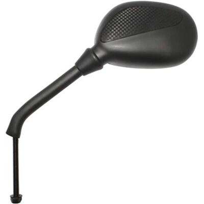 P2R Linkerspiegel Peugeot Ludix Blaster Trend Snake 2009+ CE Schwarz P2R Linkerspiegel Peugeot Ludix Blaster Trend Snake 2009+ CE Schwarz