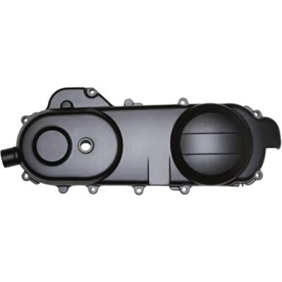 3AS-Racing - Universal 12in - Noir - 430mm - Transmission cover - Publicité 3AS-Racing - Universal 12in - Noir - 430mm - Transmission cover - Publicité