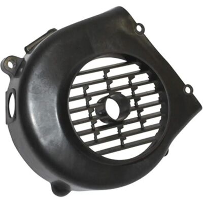 Cache de turbine noir Kymco 139QMB - Pièce détachée scooter Cache de turbine noir Kymco 139QMB - Pièce détachée scooter