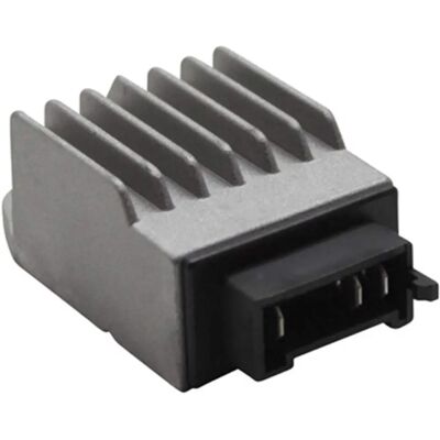 P2R Spannungsregler für Derbi 50 Senda 1994-2004, GPR 1997-2004 - Spannungsregler P2R Spannungsregler für Derbi 50 Senda 1994-2004, GPR 1997-2004 - Spannungsregler