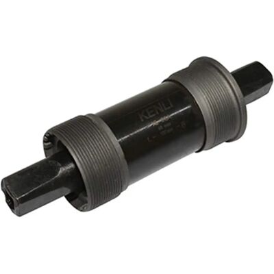 Newton Modell newt1 Aluminium Quadratische Tretlager - Tretlager Newton Modell newt1 Aluminium Quadratische Tretlager - Tretlager
