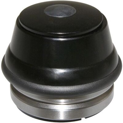 Newton Integriertes Headset - 1"1/8 - Schwarz Newton Integriertes Headset - 1"1/8 - Schwarz