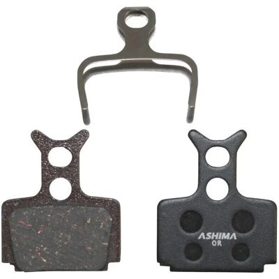 NEWTON - Formula Mega-The-One-R1-Rx-C1 - Bremsbeläge NEWTON - Formula Mega-The-One-R1-Rx-C1 - Bremsbeläge