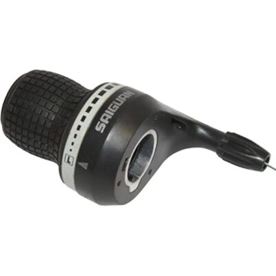 P2R Gripshift Fahrradschalter - Gangsteuerung P2R Gripshift Fahrradschalter - Gangsteuerung