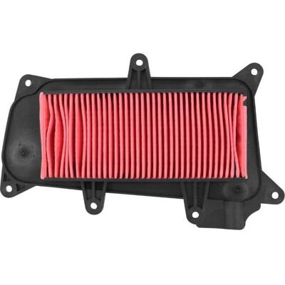 Filtre à air Kymco 125 Like 2009-2012 - Pièce adaptable pour scooter Filtre à air Kymco 125 Like 2009-2012 - Pièce adaptable pour scooter