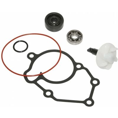 Kit réparation pompe à eau Yamaha X-Max / Skycruiser 2006-2008 - Publicité Kit réparation pompe à eau Yamaha X-Max / Skycruiser 2006-2008 - Publicité