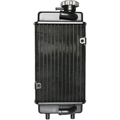 Radiateur Yamaha DTR / X-Limit - Enduro 50cc Radiateur Yamaha DTR / X-Limit - Enduro 50cc