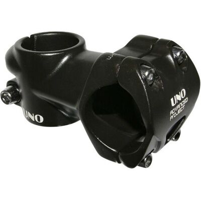P2R Enduro R60 Aluminium Gabel/Stem - Fahrradgabel/Stem P2R Enduro R60 Aluminium Gabel/Stem - Fahrradgabel/Stem