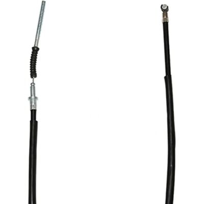 Câble de frein Yamaha 50 BW's easy MBK 50 Booster one - Publicité Câble de frein Yamaha 50 BW's easy MBK 50 Booster one - Publicité