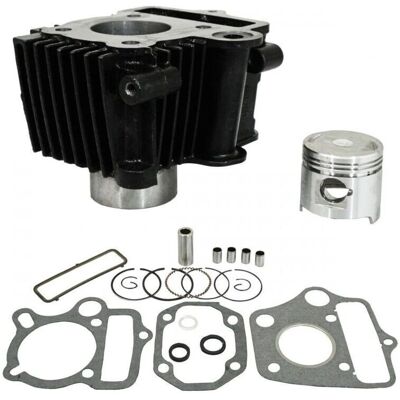 Kit Cylindre Honda Dax 39mm - Type d'origine - Publicité Kit Cylindre Honda Dax 39mm - Type d'origine - Publicité