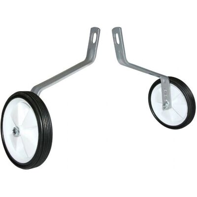 Newton Verstärkte Kunststoffräder Fahrradstabilisatoren - Fahrradstabilisatoren Newton Verstärkte Kunststoffräder Fahrradstabilisatoren - Fahrradstabilisatoren