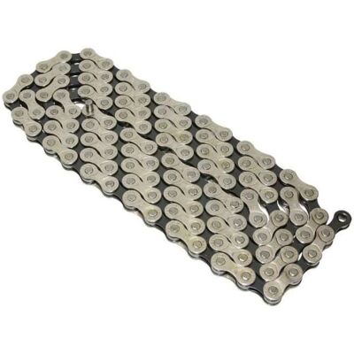 P2R Fahrradkette - 116 Glieder für 7-8-Gang Fahrräder P2R Fahrradkette - 116 Glieder für 7-8-Gang Fahrräder
