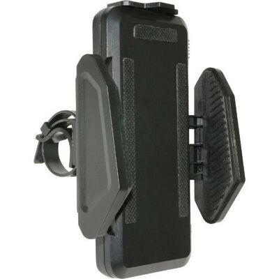 P2R Pap1 Fahrrad Smartphone Halterung - Schwarz P2R Pap1 Fahrrad Smartphone Halterung - Schwarz