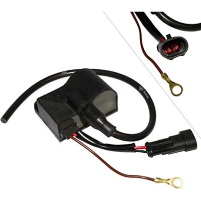 Bobine d'allumage Beta 50 RR - Standard & Performance Bobine d'allumage Beta 50 RR - Standard & Performance