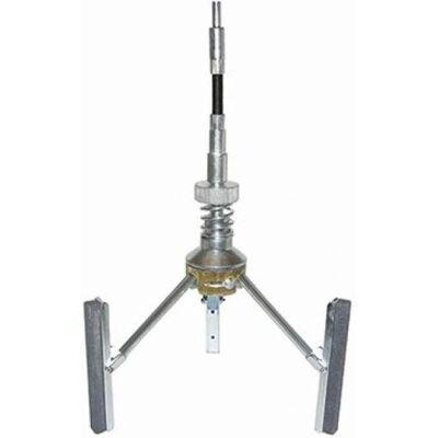 Standard Parts P2R Outil de Honage de Cylindre Argenté - Outil de Honage de Cylindre Standard Parts P2R Outil de Honage de Cylindre Argenté - Outil de Honage de Cylindre